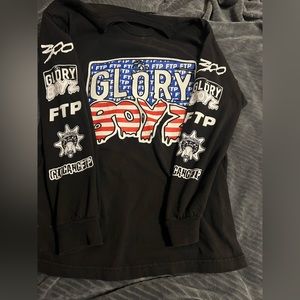 GLORY BOYS CHEIF KEEF LONG SLEEVE